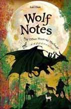 Wolf Notes