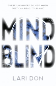 Mind Blind 