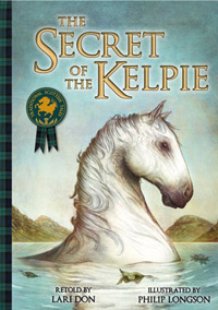 kelpie