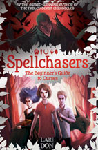 Spellchasers