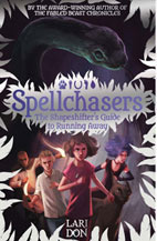 Spellchasers