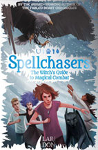 Spellchasers