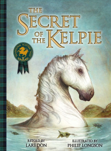 secret of the kelpie