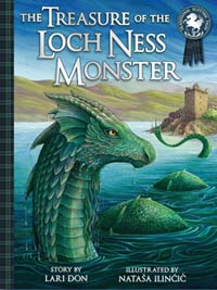 home-lochness