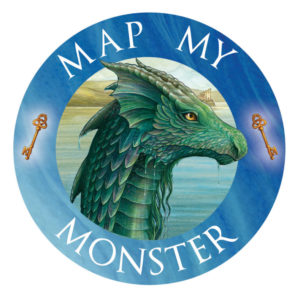 map my monster